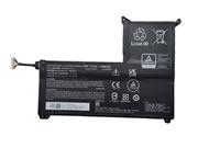 原厂 Np50bat-4-73 电池  Colorful X15 At 2023 系列 15.4v 73wh笔记本电脑电池