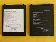 Glt-4088111p 电池  Tablet Pc Automobile Maintenance Equipment, 37wh 10000mah笔记本电脑电池