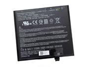 原厂 Getac Ba450000 电池 52.78wh 11.4v 3icp6/44/109笔记本电脑电池