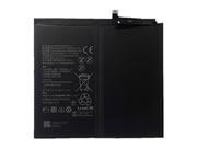 Hb28d8c8ecw-12 电池  Huawei Honor V6 Krj-w09 Krj-an00 Tablet 3.82v 7250mah笔记本电脑电池