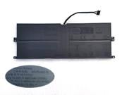 原装  Msi Bty-s3c 笔记本电脑 Batteries 15.48v  4845mah 75wh 4icp5/46/115笔记本电脑电池