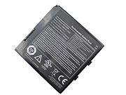 原厂 Motion Mc5450bp 电池  Computing C5 F5 Tablet Black 4000mah 笔记本电脑电池