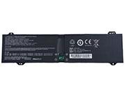 Original Laptop Battery for  TUXEDO InfinityBook Pro 14, BATRPHID13-4103,  6450mAh, 99.80Wh 笔记本电脑电池